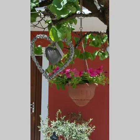 Hébergement de vacances Casa Emel