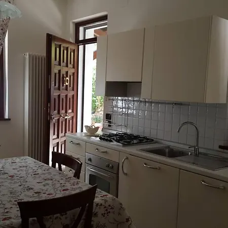 Hébergement de vacances Casa Emel Potenza Picena