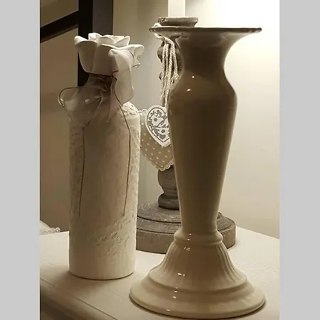 Casa Emel Hébergement de vacances Potenza Picena