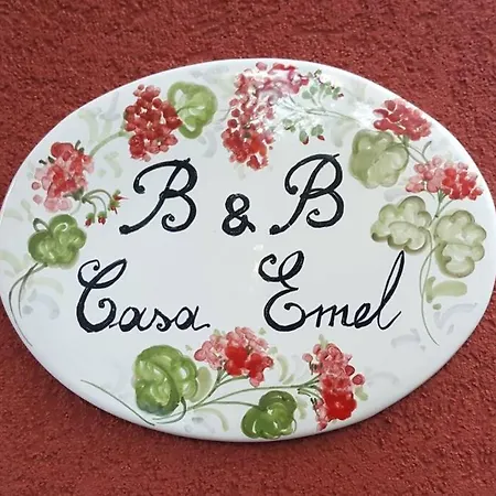 Hébergement de vacances Casa Emel Potenza Picena