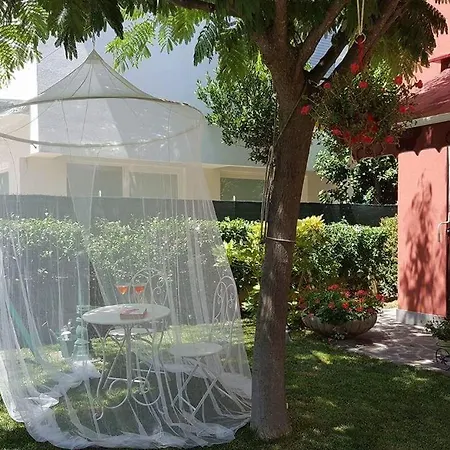 Casa Emel Hébergement de vacances