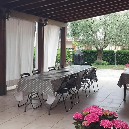 Casa Emel Hébergement de vacances