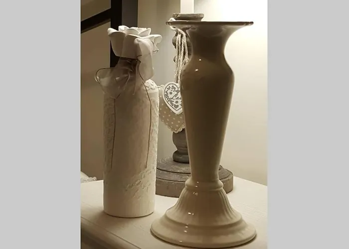 Casa Emel 度假居 波滕扎皮切纳