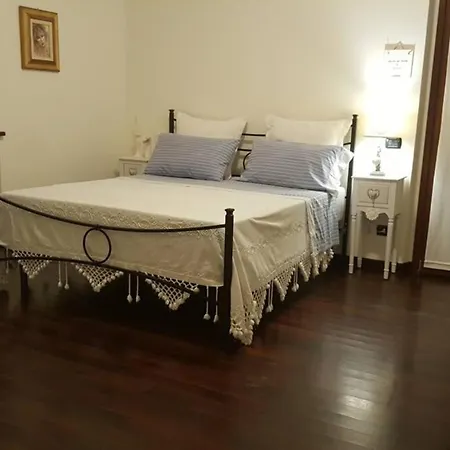 בית נופש Casa Emel