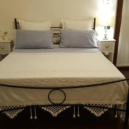 Casa Emel * פוטנצה פיצ'נה