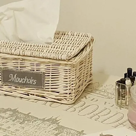 Casa Emel Hébergement de vacances Potenza Picena