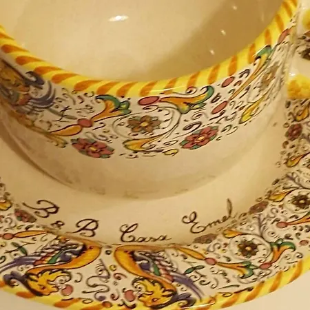 Casa Emel * פוטנצה פיצ'נה
