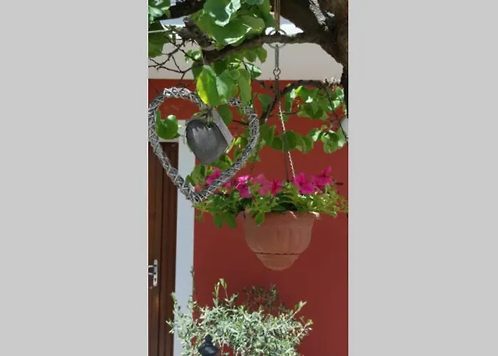 Hébergement de vacances Casa Emel