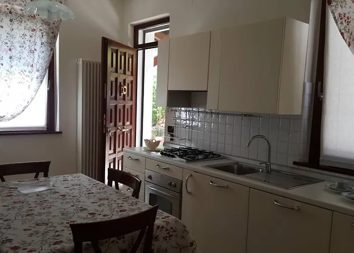 Casa vacanze Casa Emel Potenza Picena