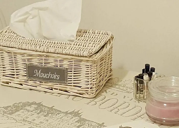 Casa Emel Hébergement de vacances Potenza Picena