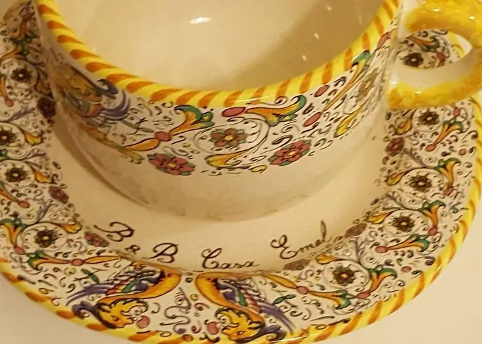 Casa Emel * Potenza Picena