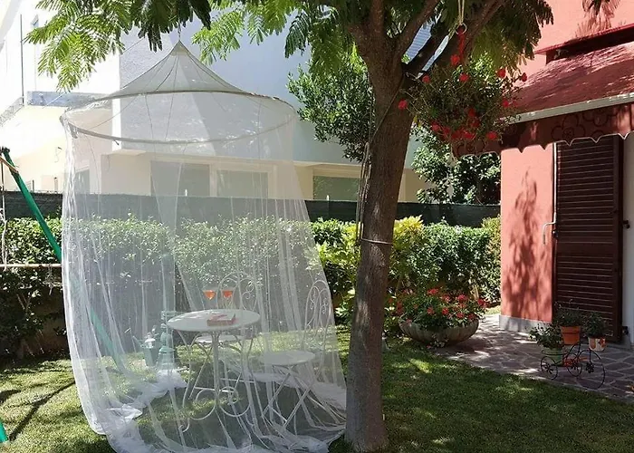 Casa Emel Hébergement de vacances