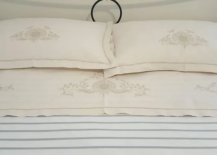 Casa Emel Hébergement de vacances Potenza Picena