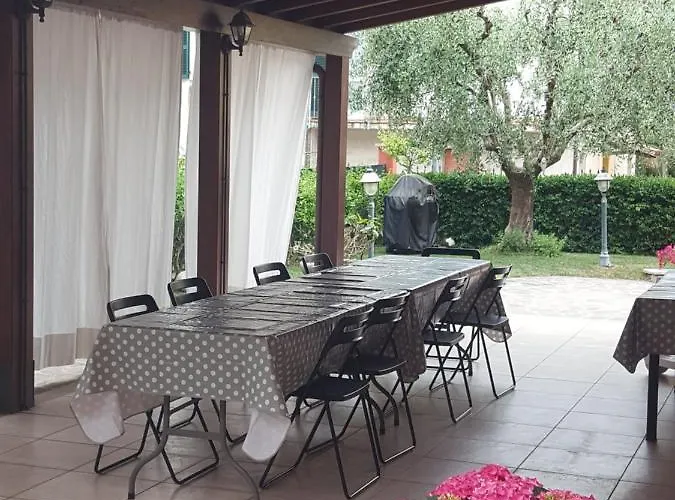 Casa Emel Hébergement de vacances